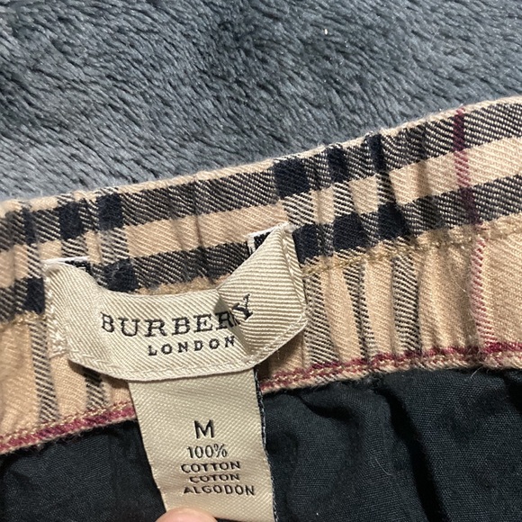 Burberry boxer shorts - Picture 8 of 9